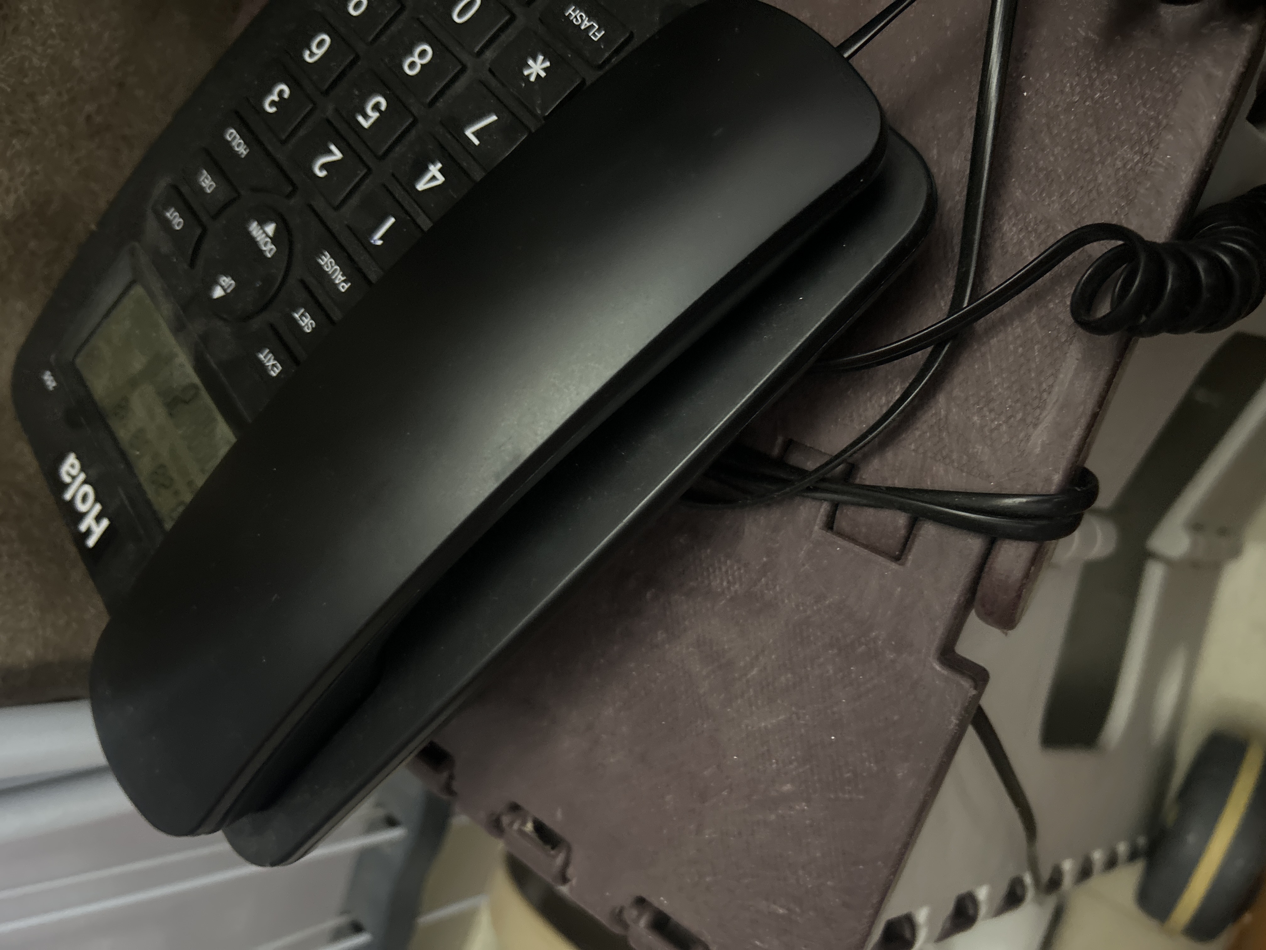 Home Landline — photo 2