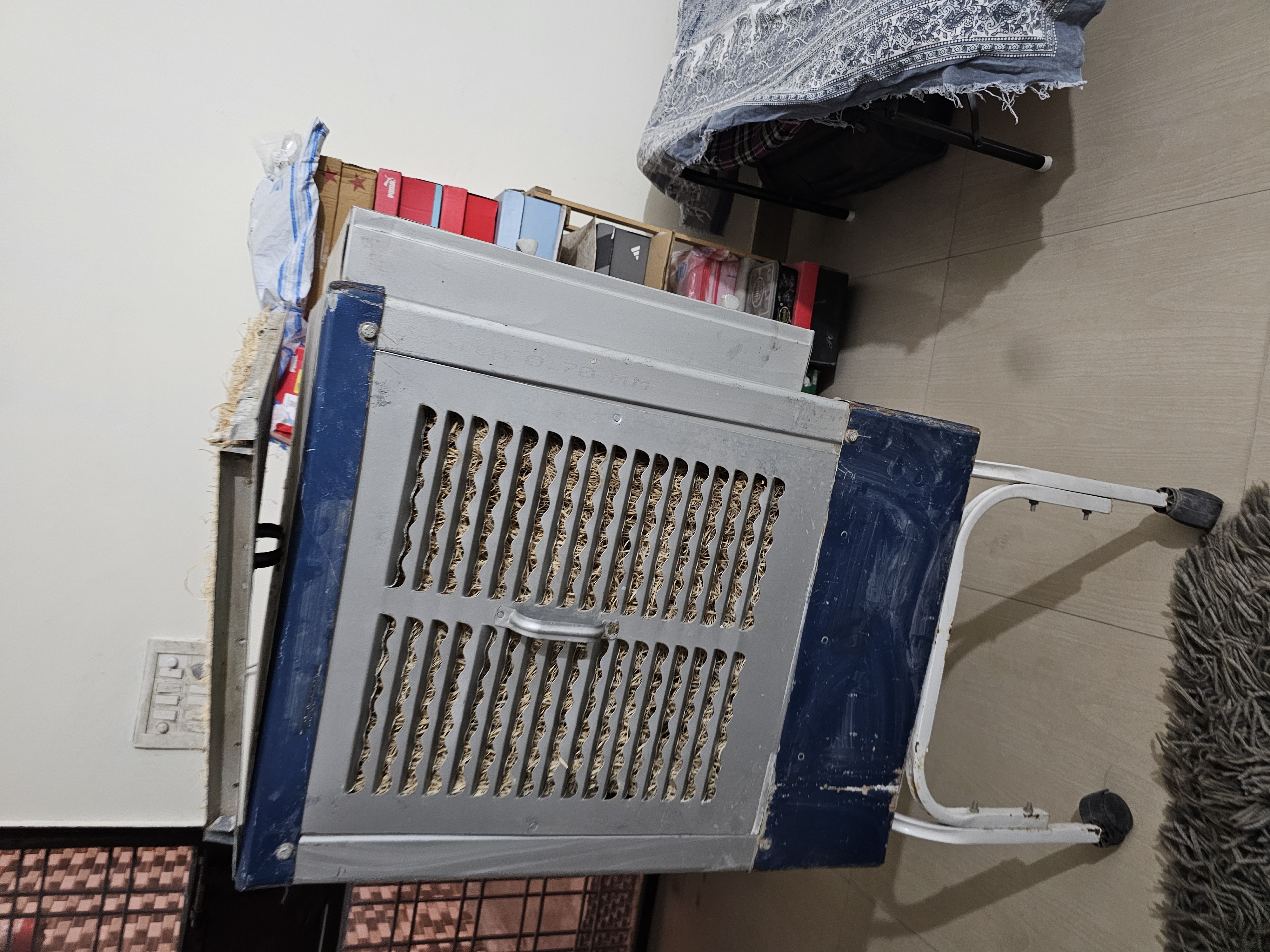 Cooler for sale — photo 1