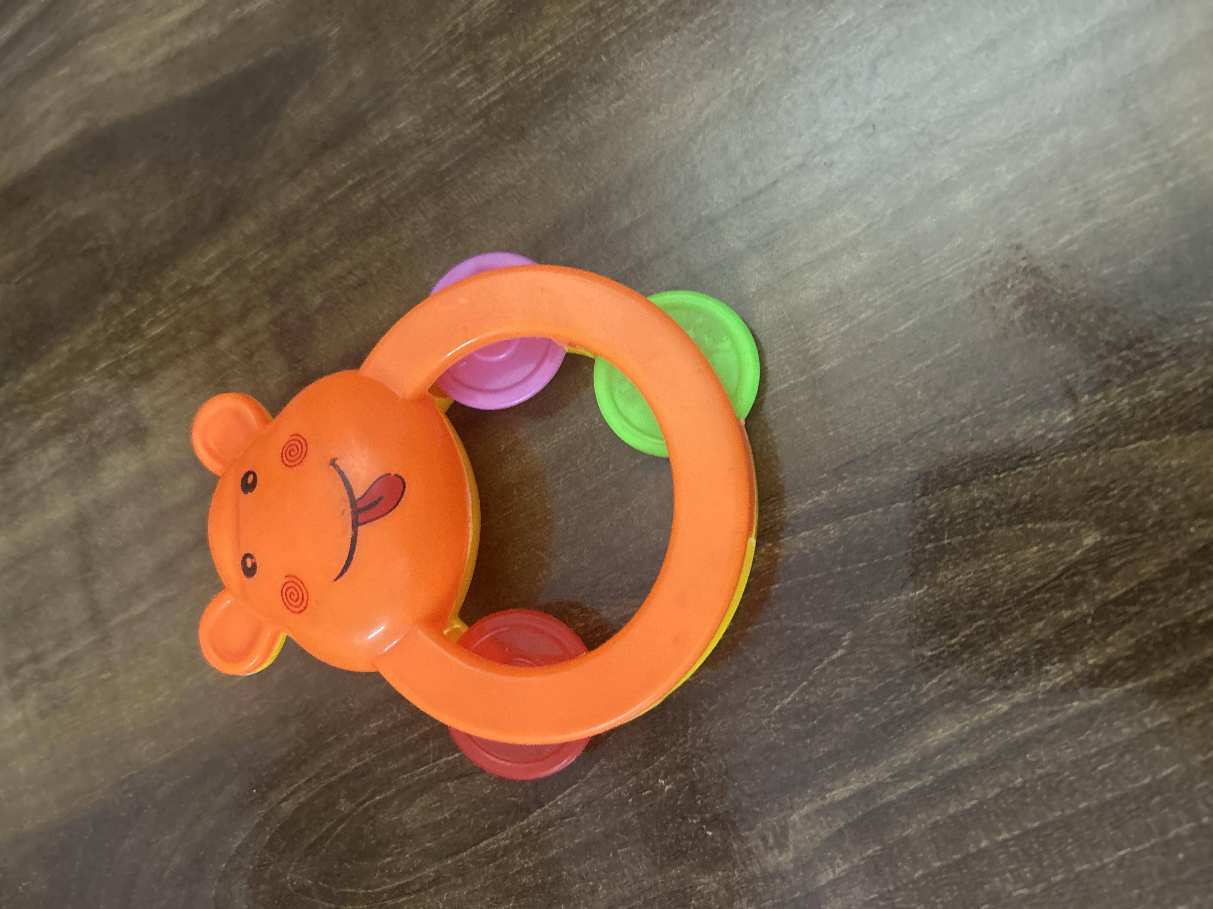 baby toy — photo 1