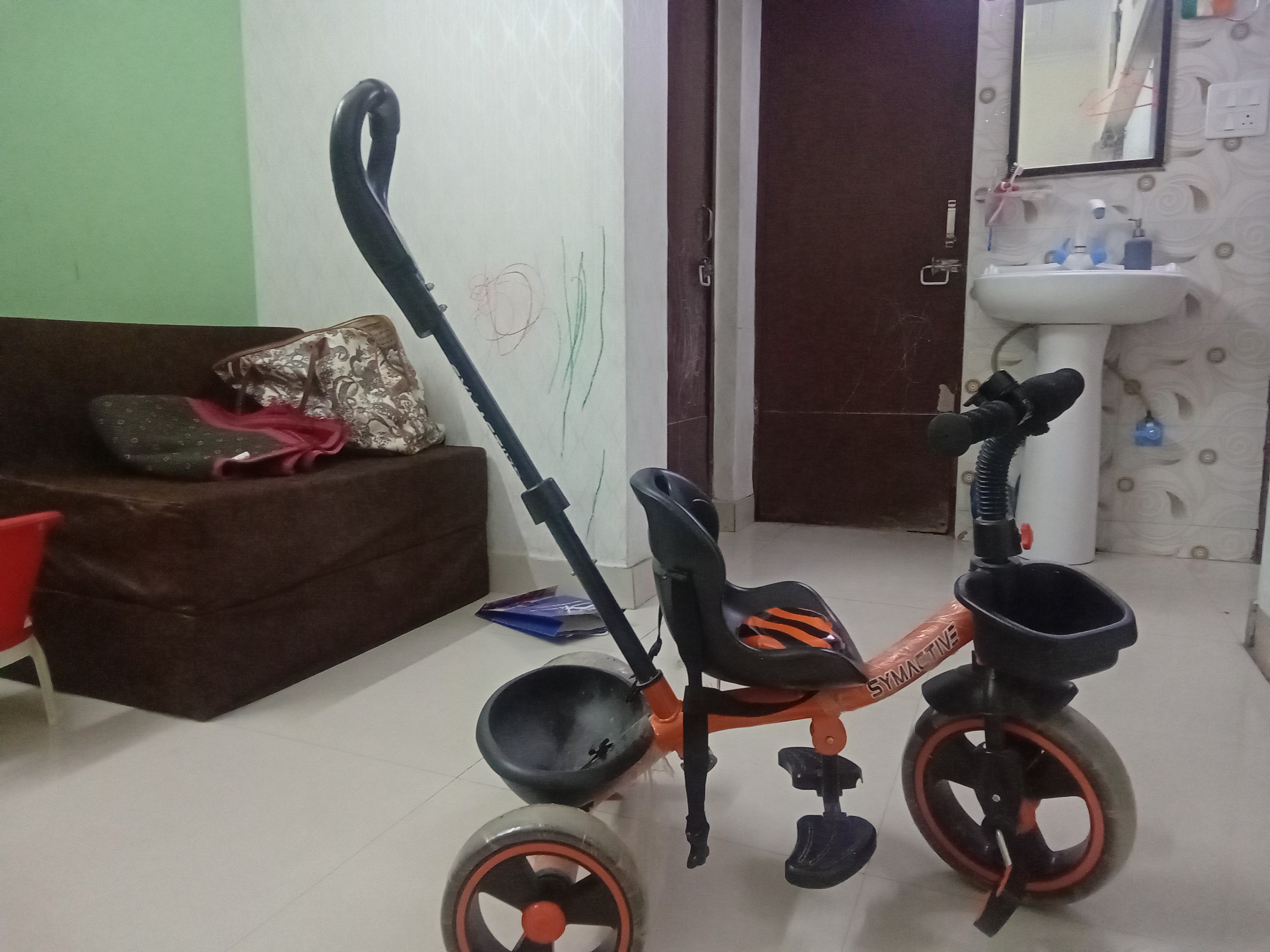 Bicycle — photo 1