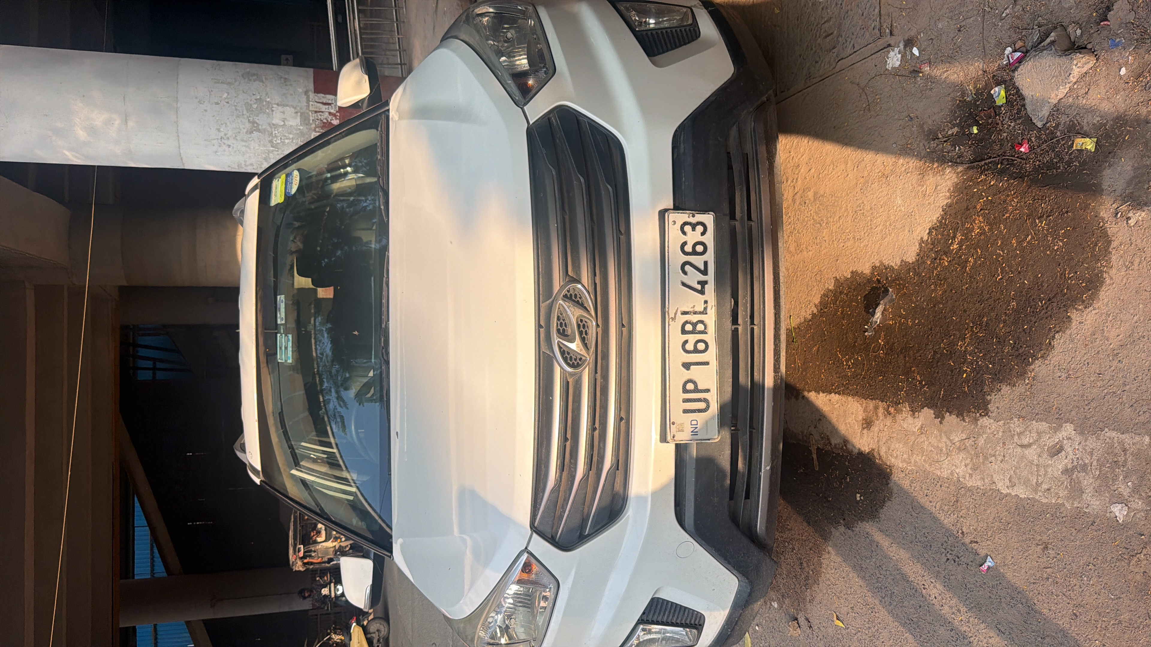 Good condition car — photo 1