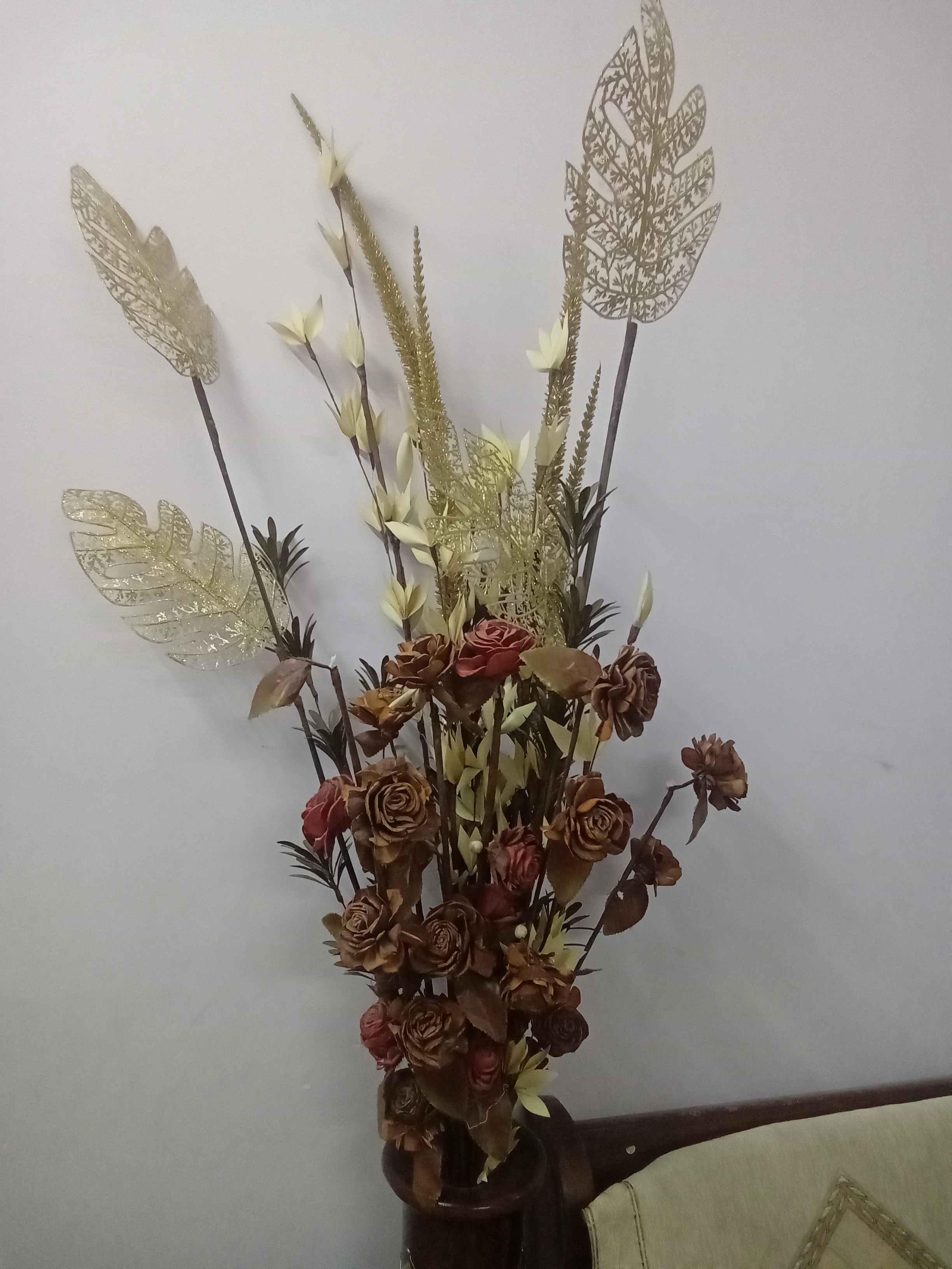flower vase — photo 1