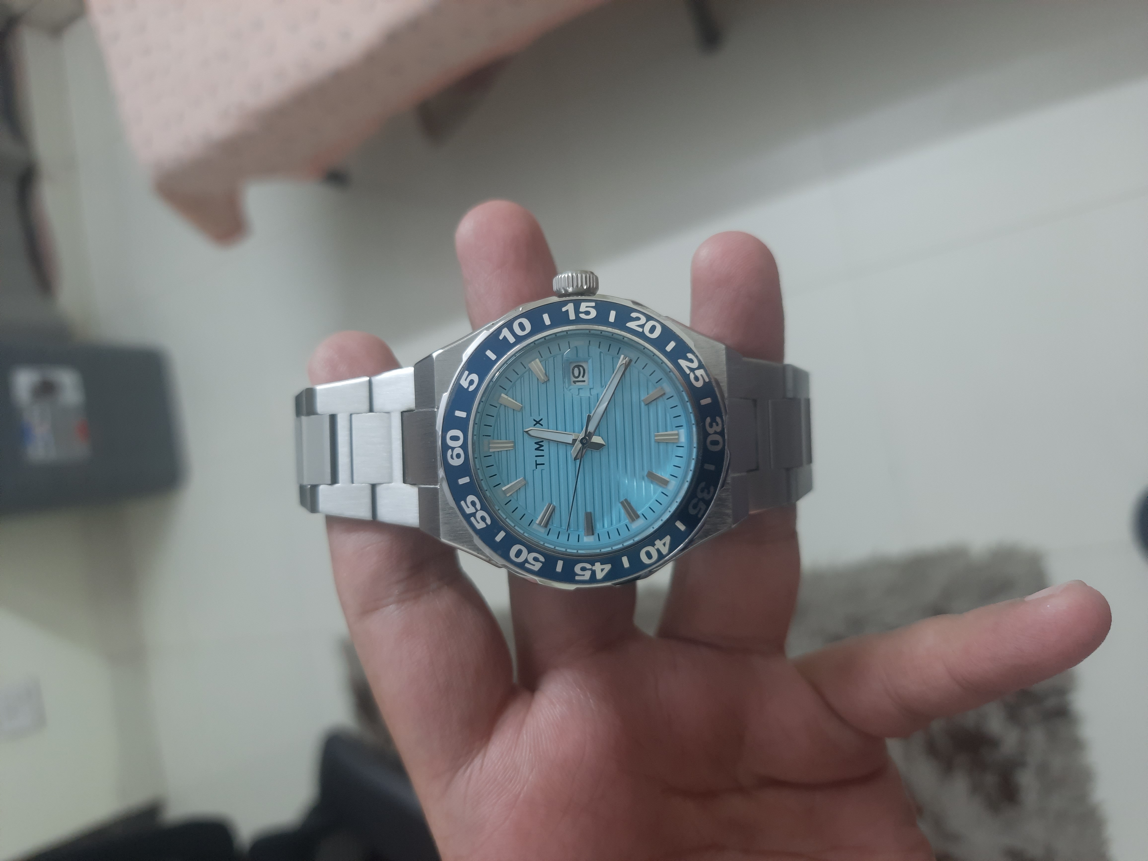 watch — photo 2