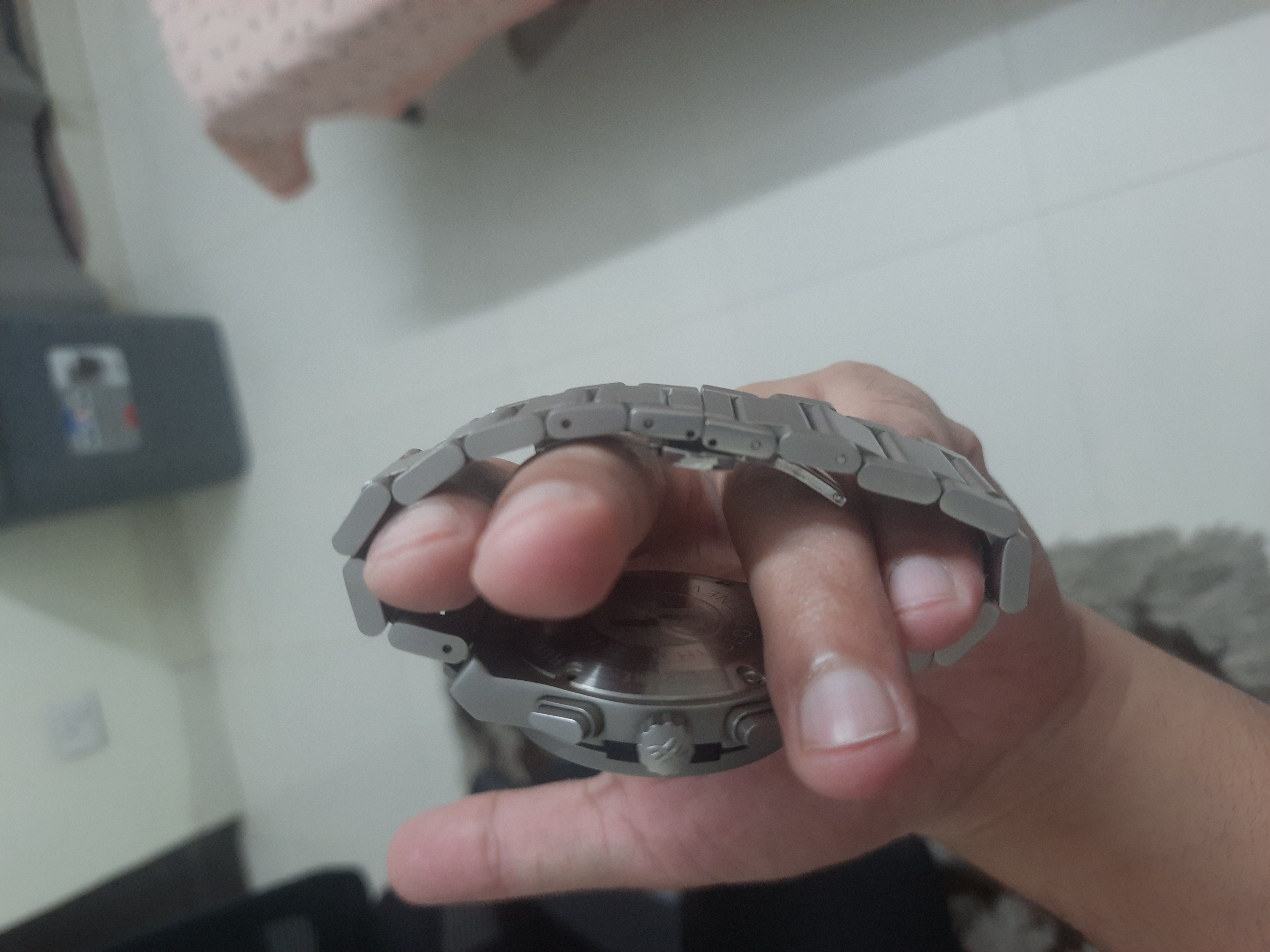 watch — photo 2