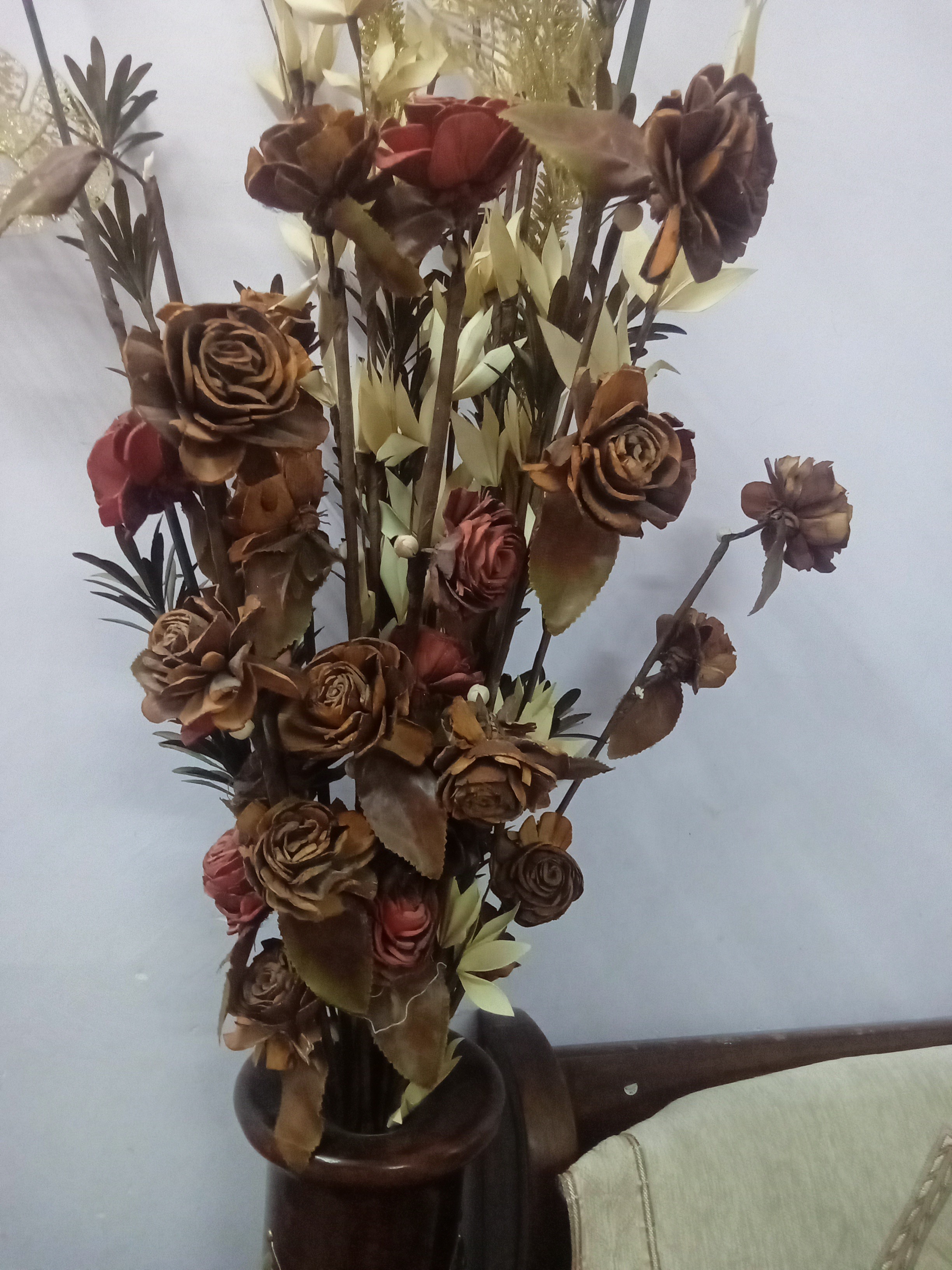 flower vase — photo 3