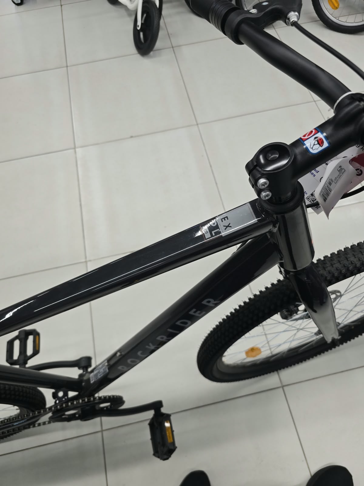 Bicycle — photo 3