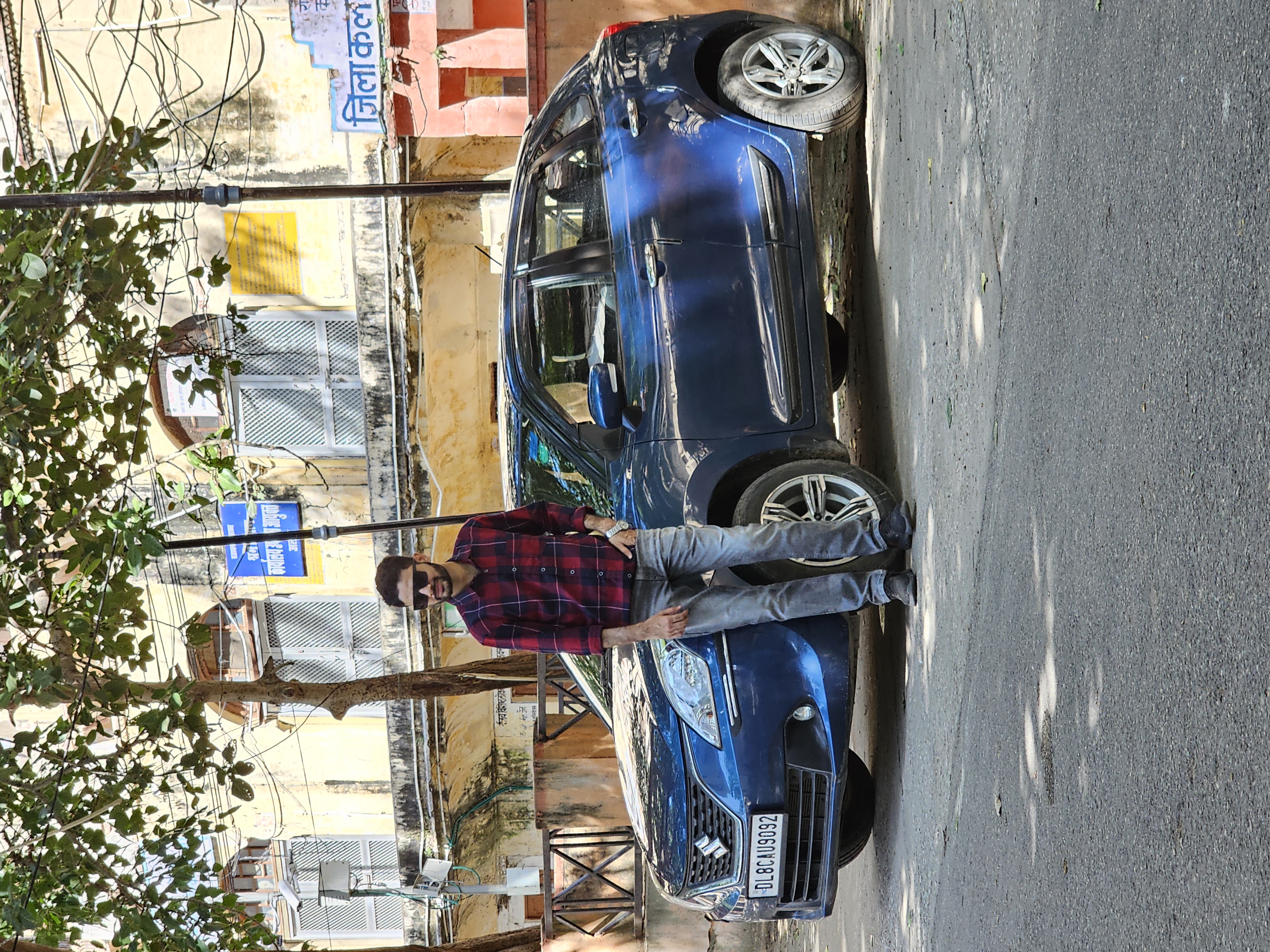 Baleno — photo 1