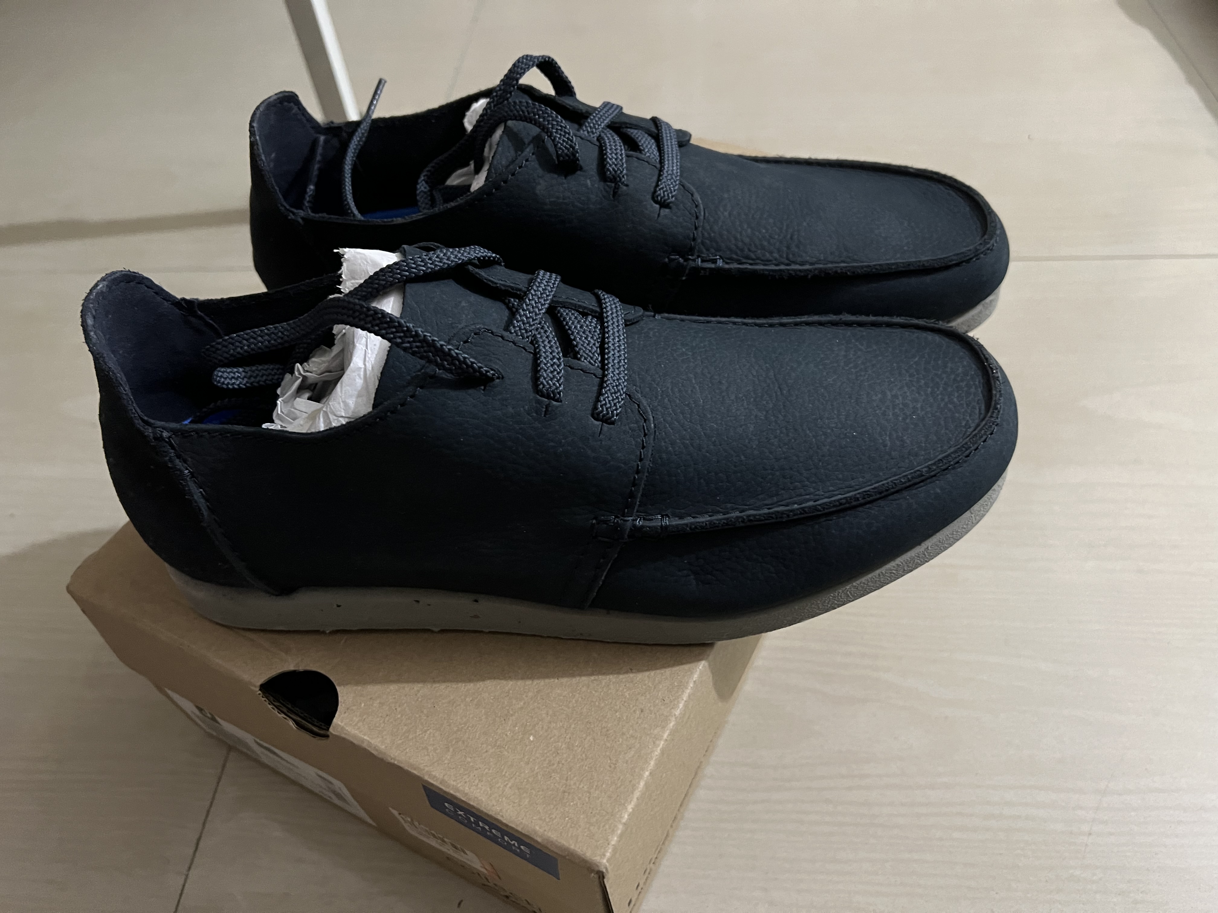 Stylish & Comfortable Casual Shoes for Men – Premium Look, Lightweight & Durable — photo 1