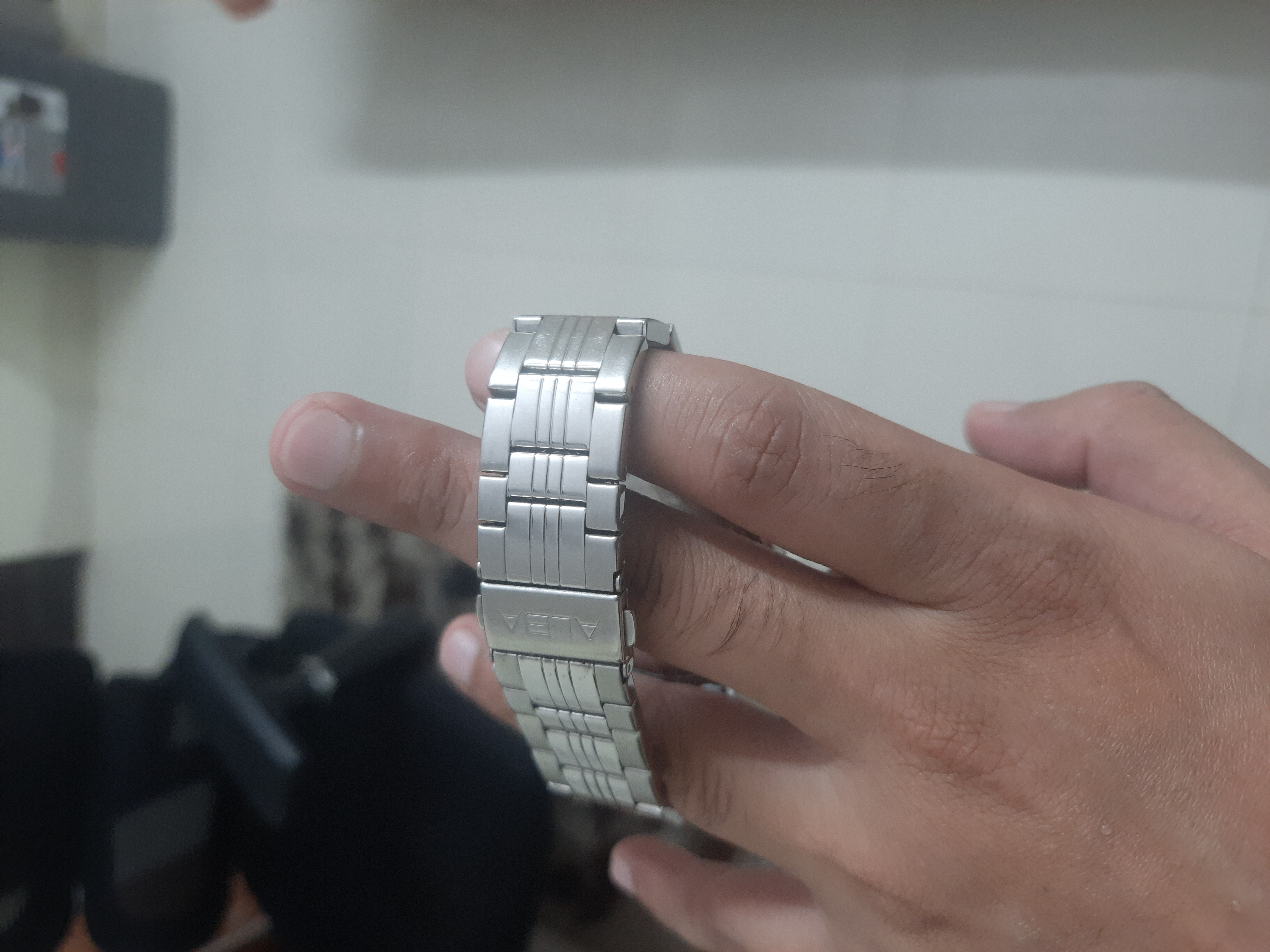 watch — photo 3