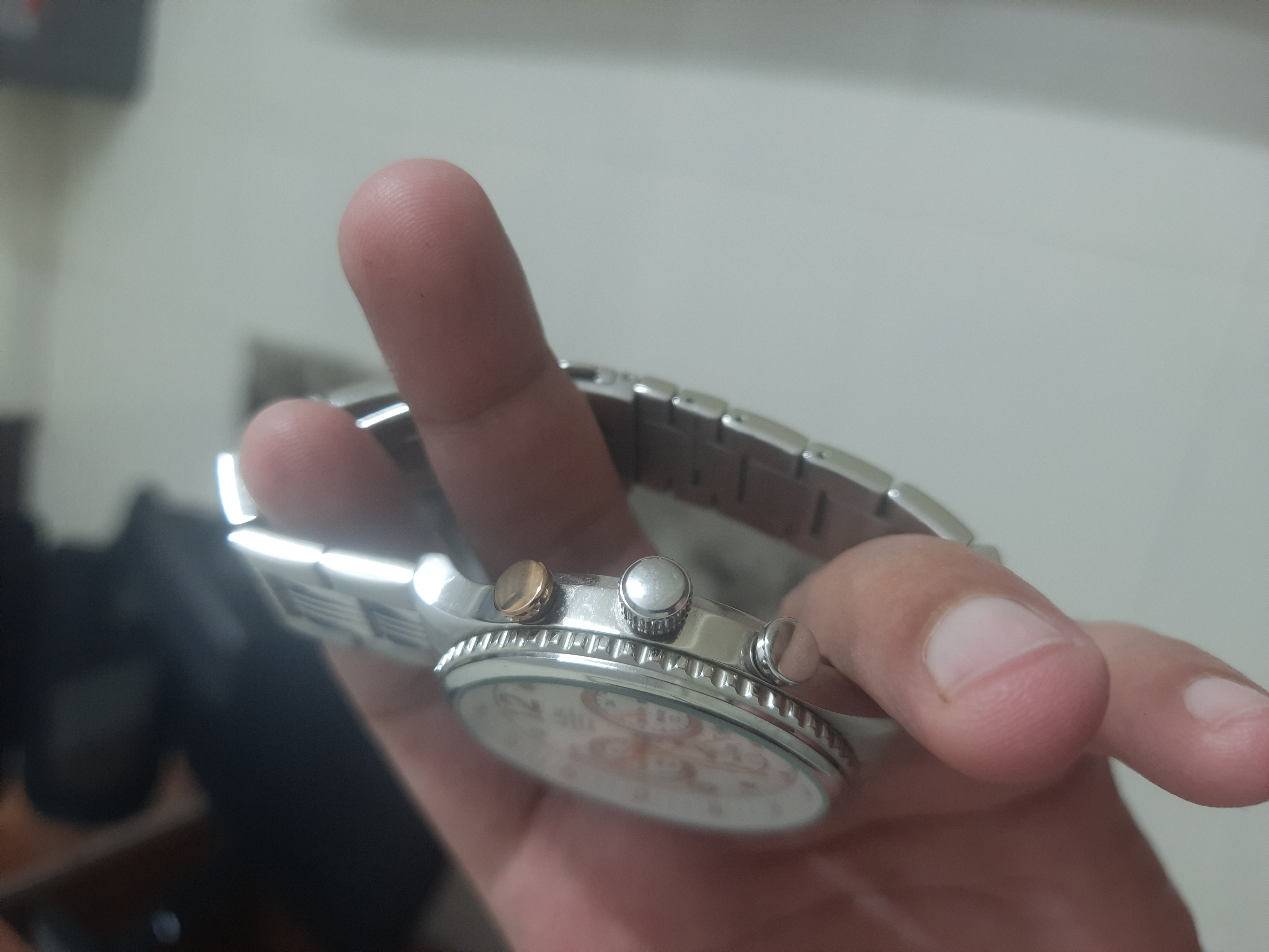 watch — photo 2