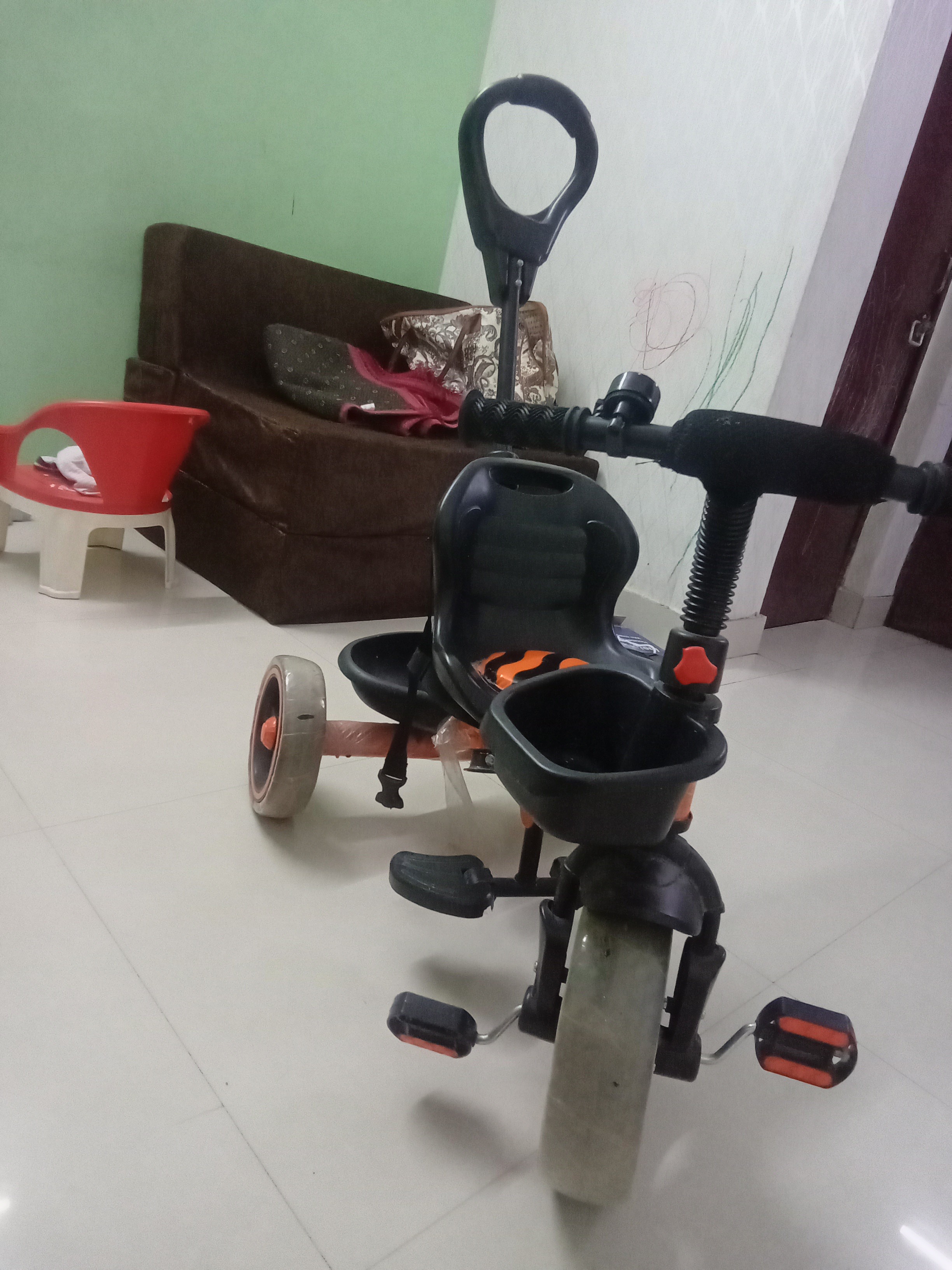 Bicycle — photo 2