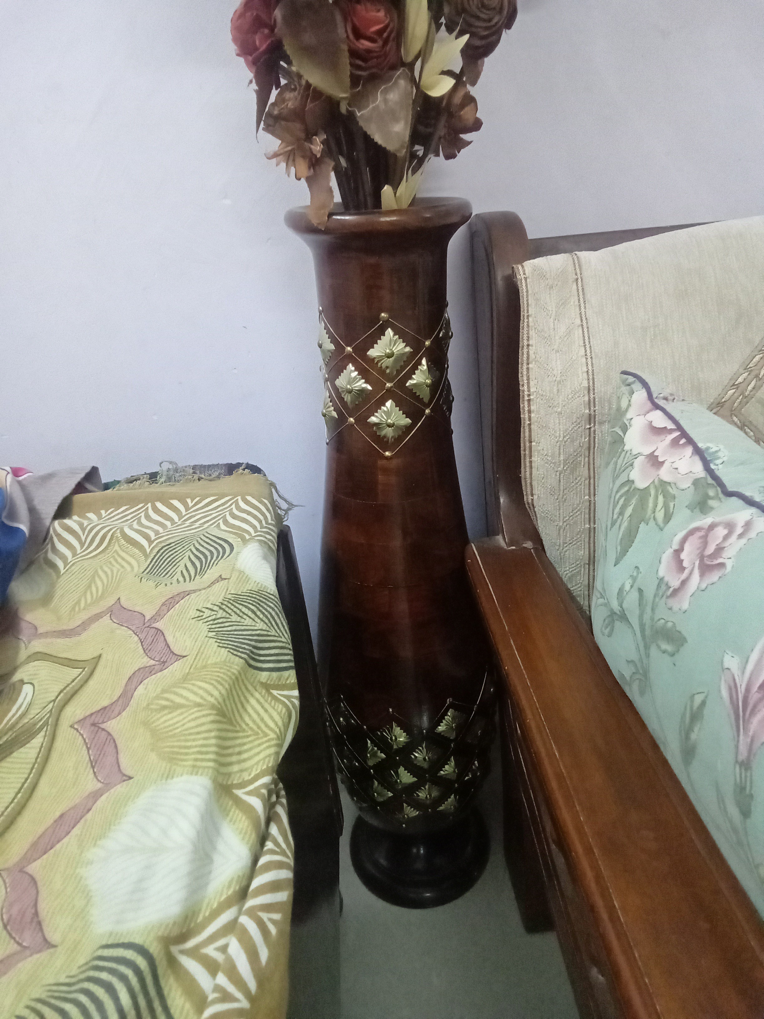 flower vase — photo 2