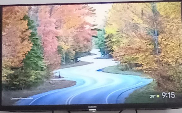 Television — photo 1