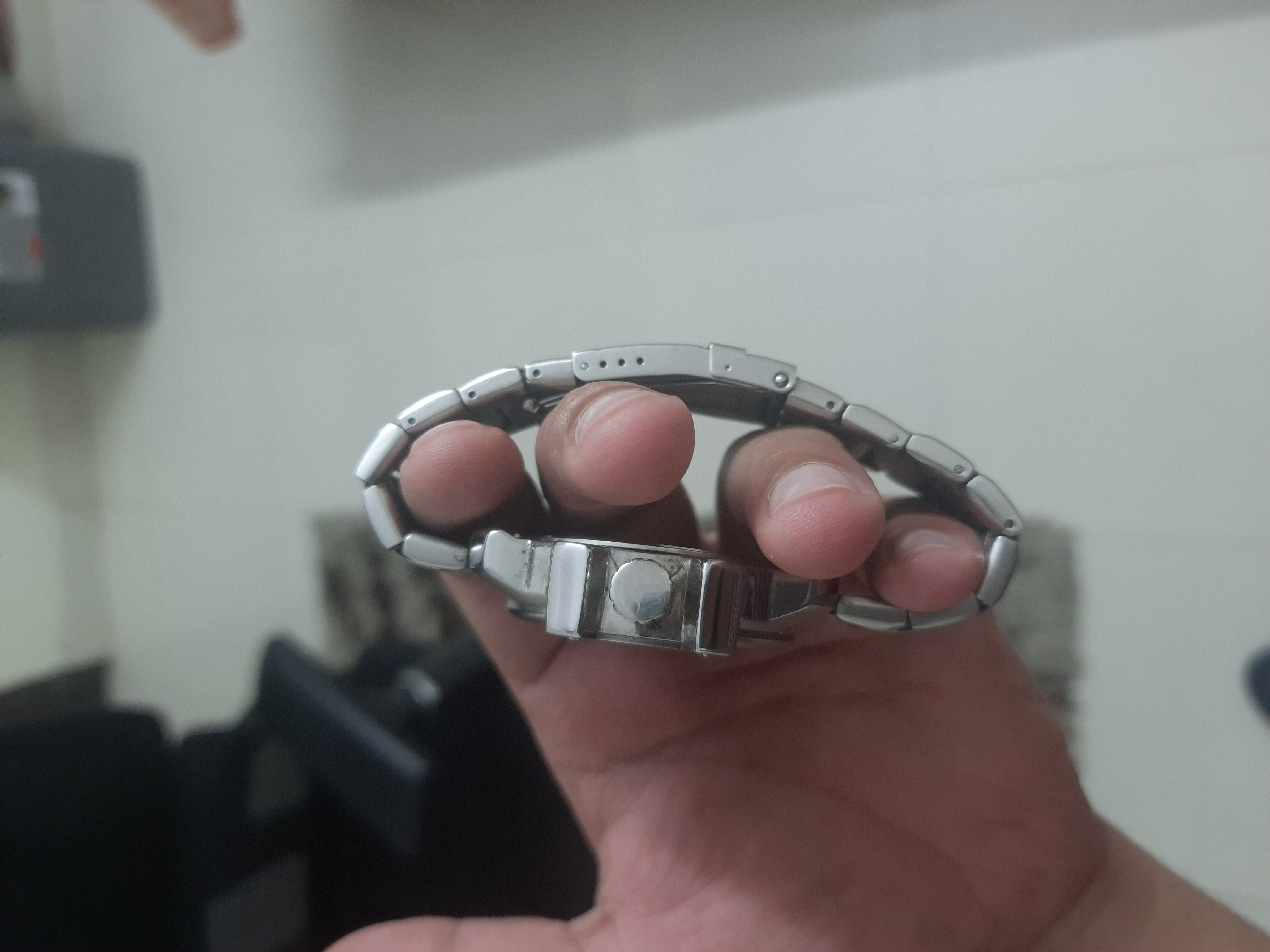 watch — photo 2