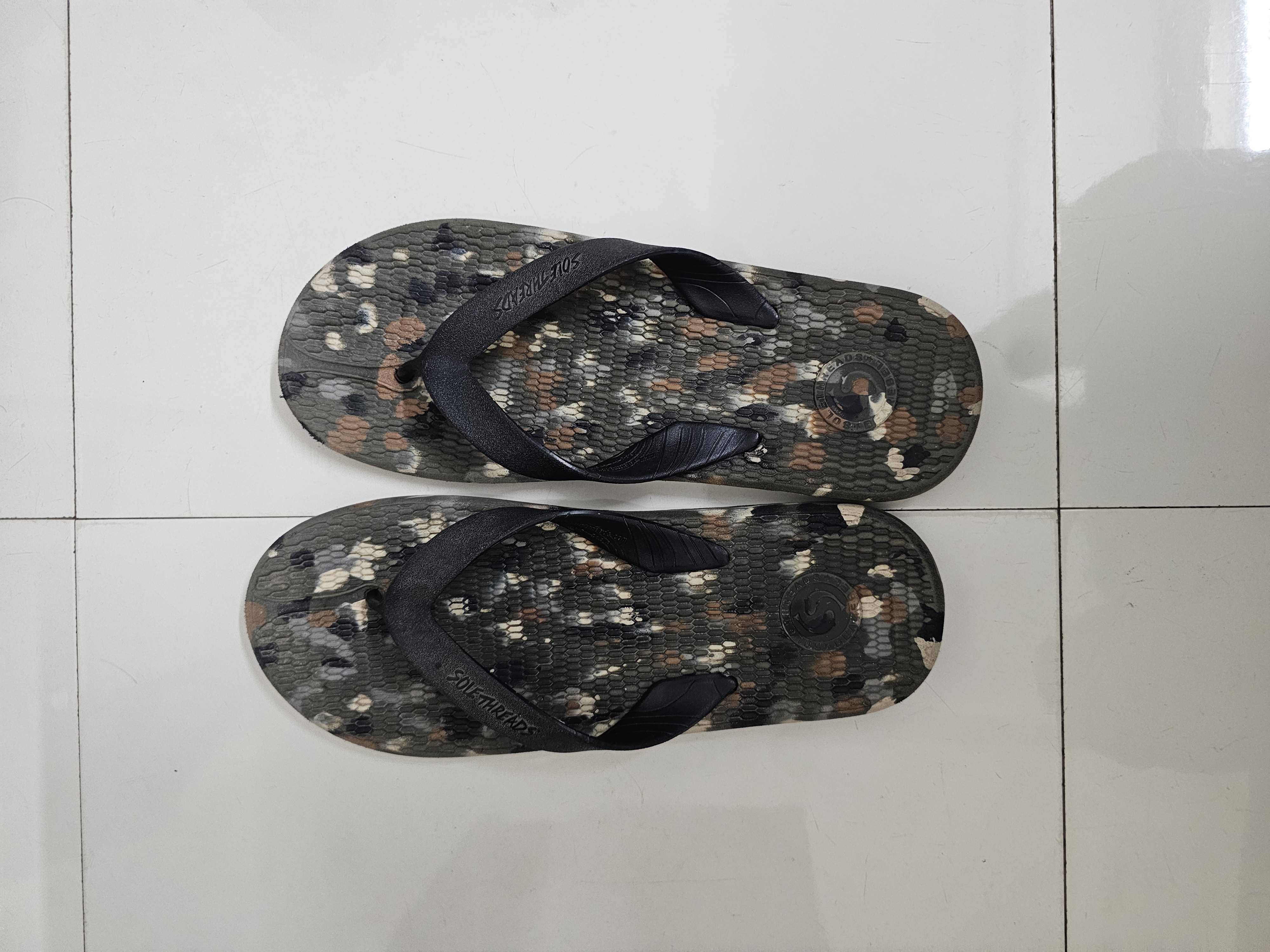 Slipper — photo 1