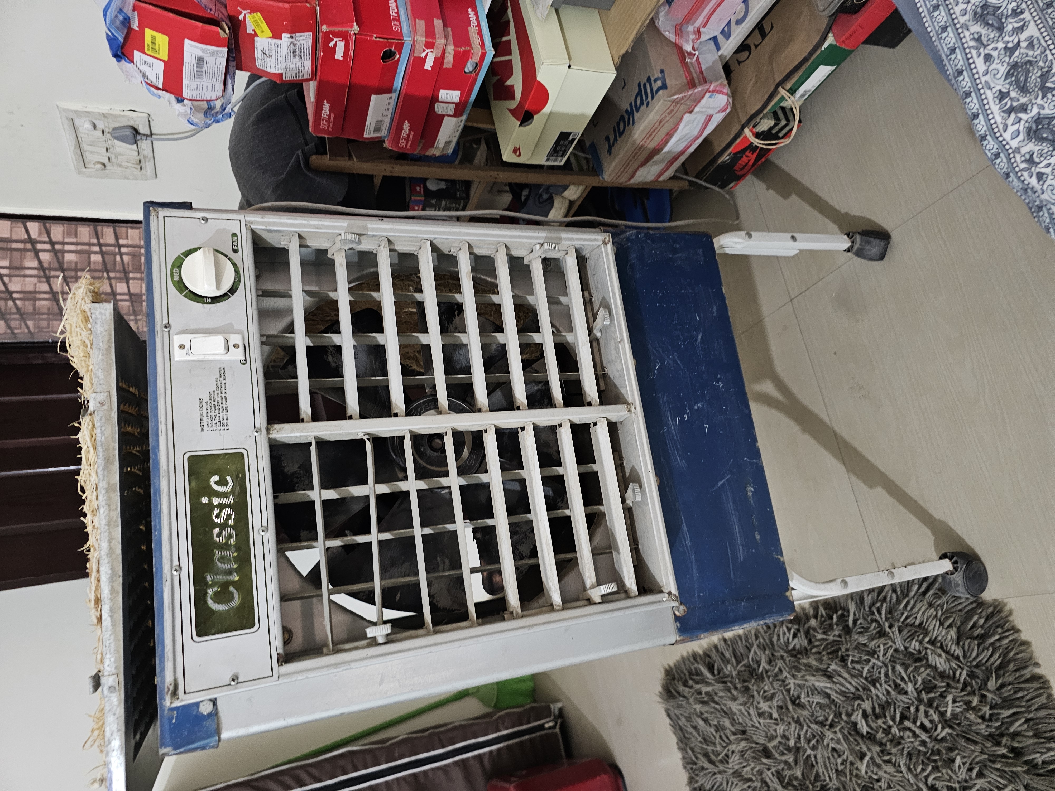 Cooler for sale — photo 2