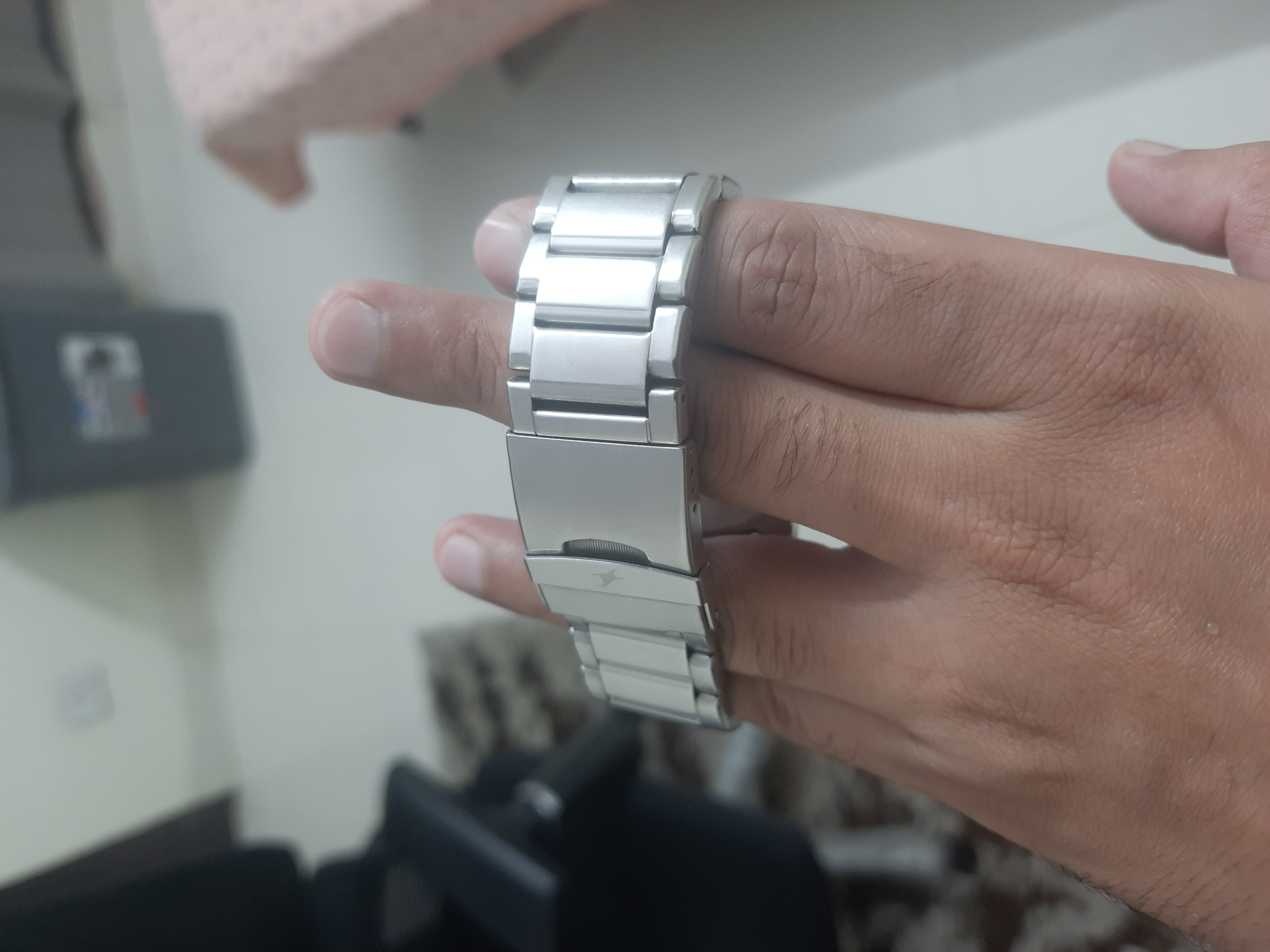 watch — photo 3