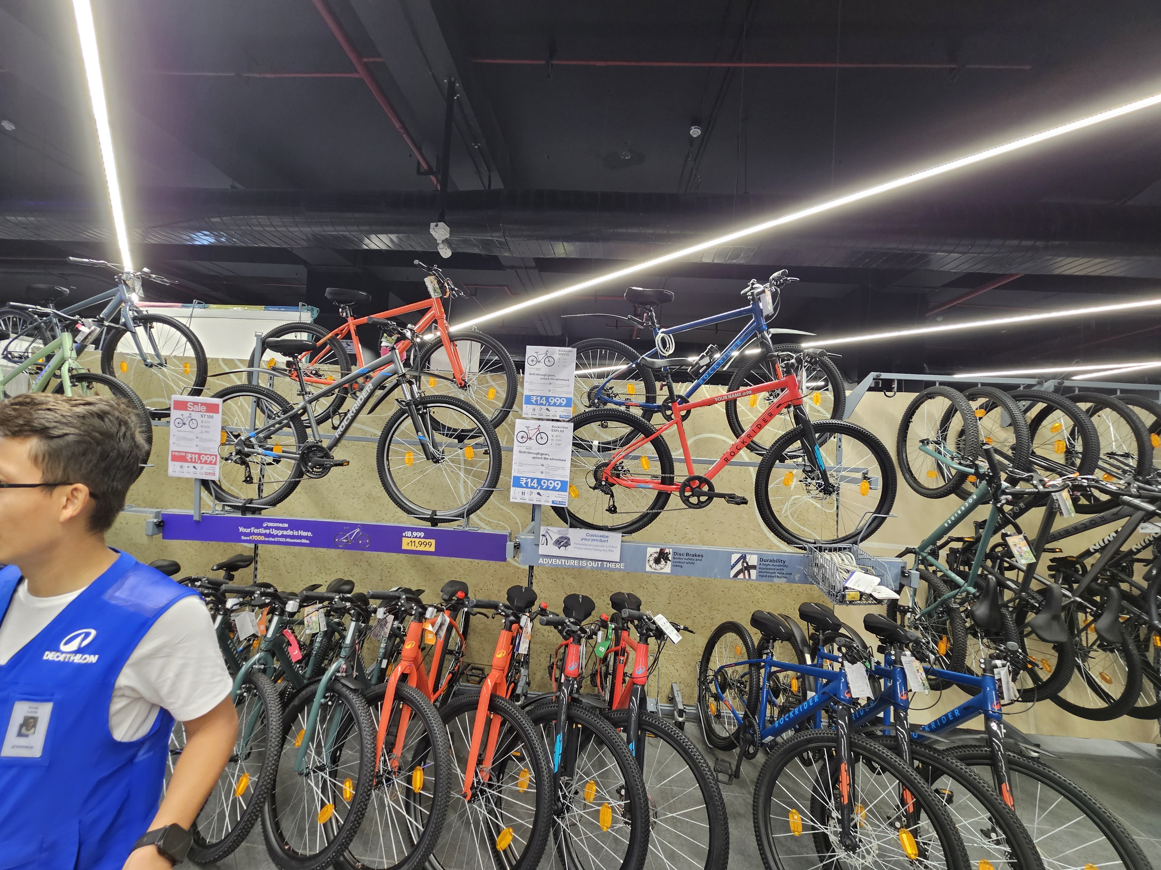 Bicycle — photo 2
