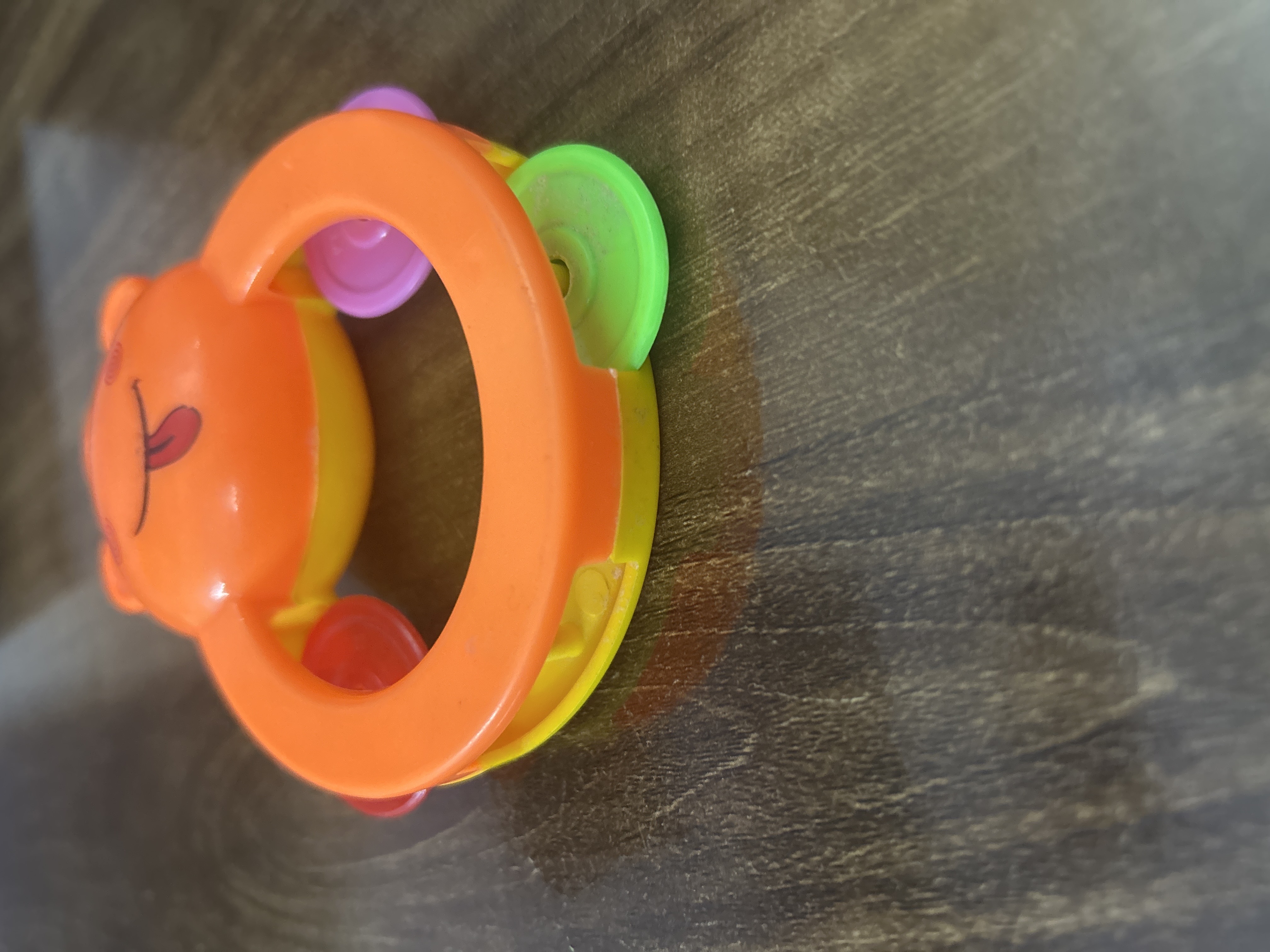 baby toy — photo 2