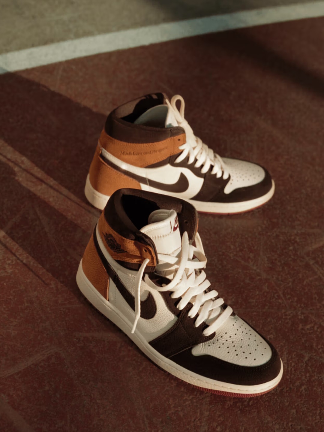Nike Air jordan — photo 1