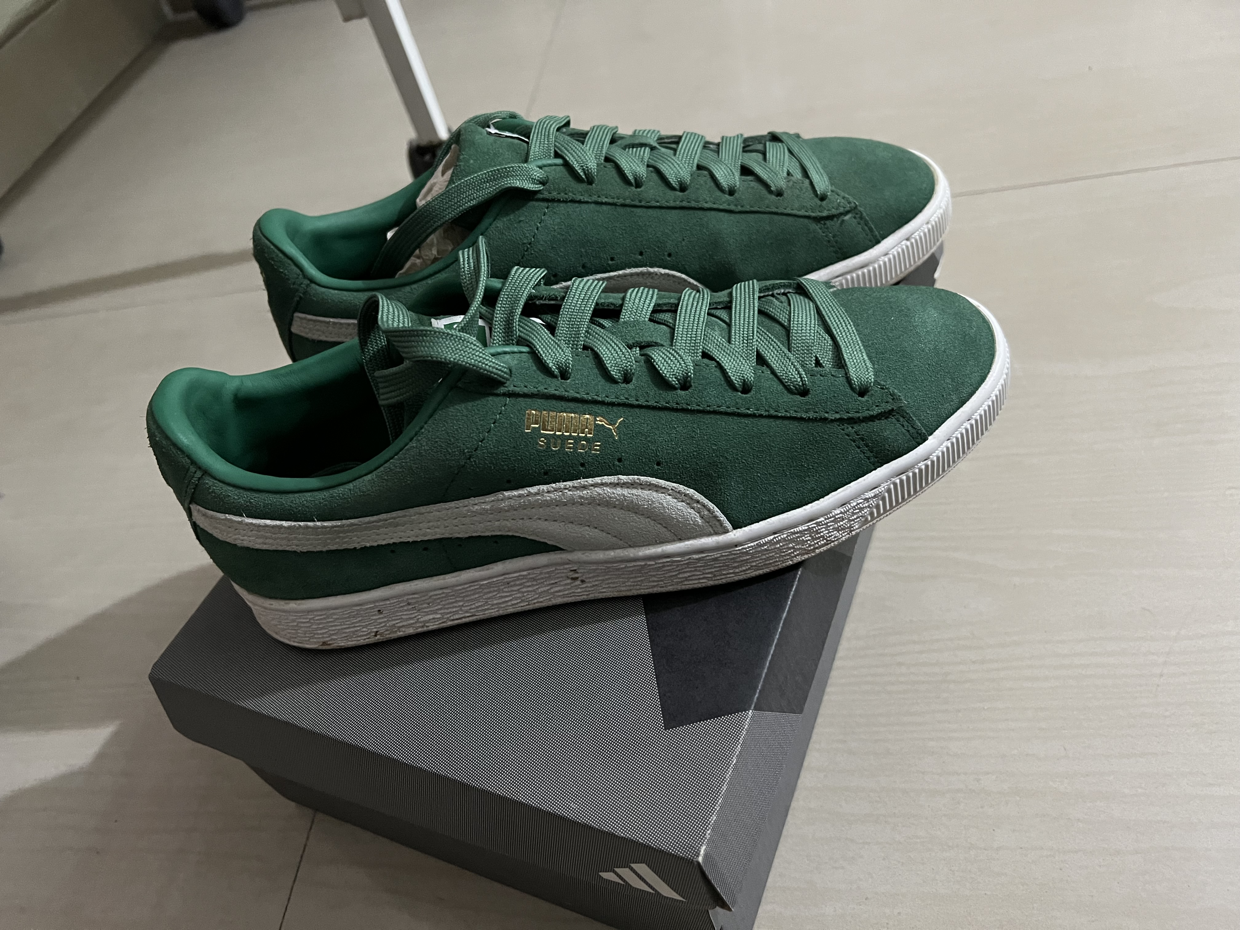 Stylish & Comfortable Casual Shoes for Men – Premium Look, Lightweight & Durable — photo 1