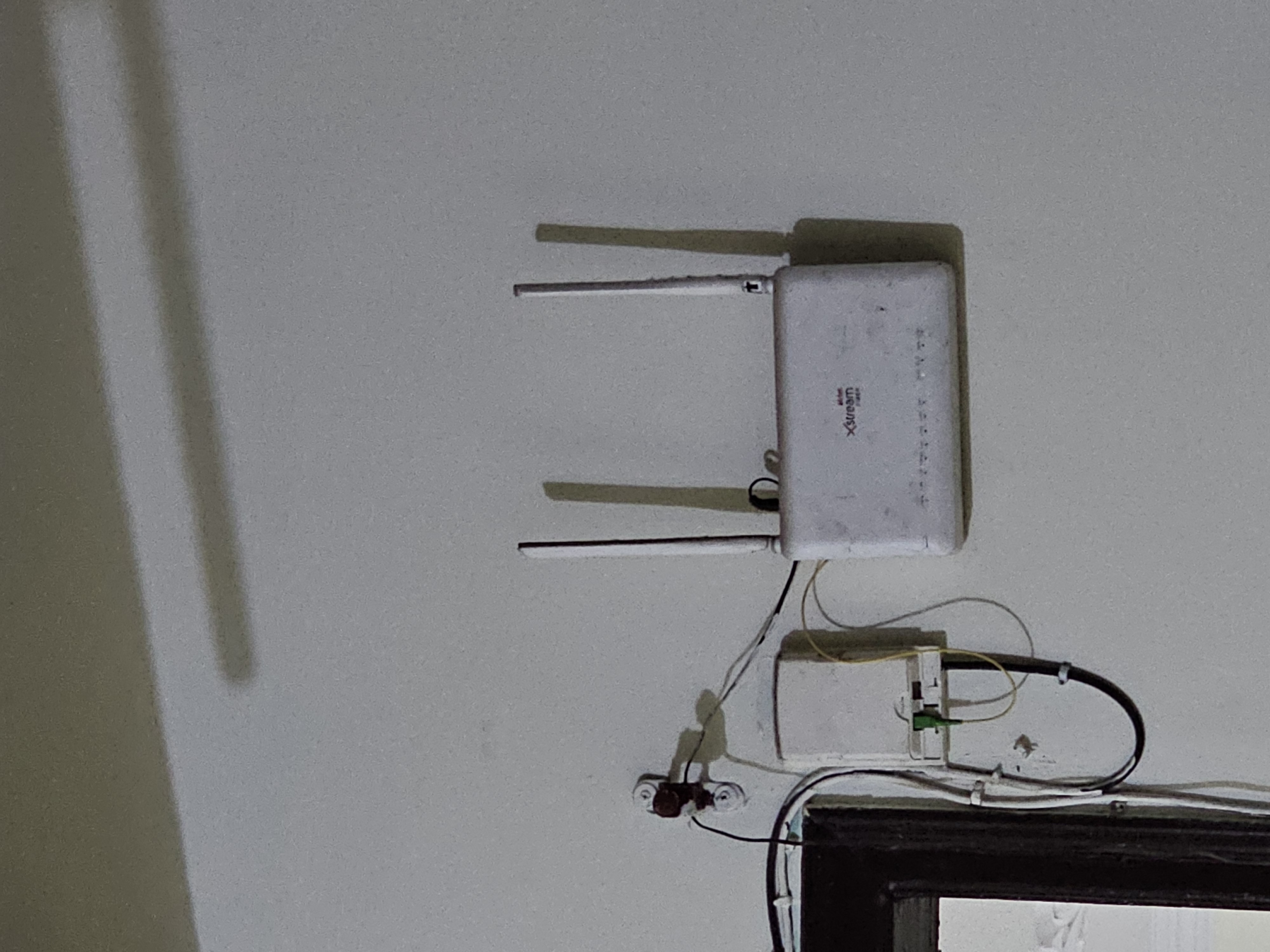 Wifi router — photo 1